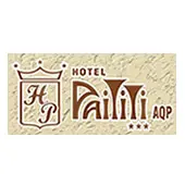 cliente hotel paititi prodex peru