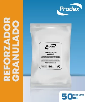 Reforzador Aditivo Granulado