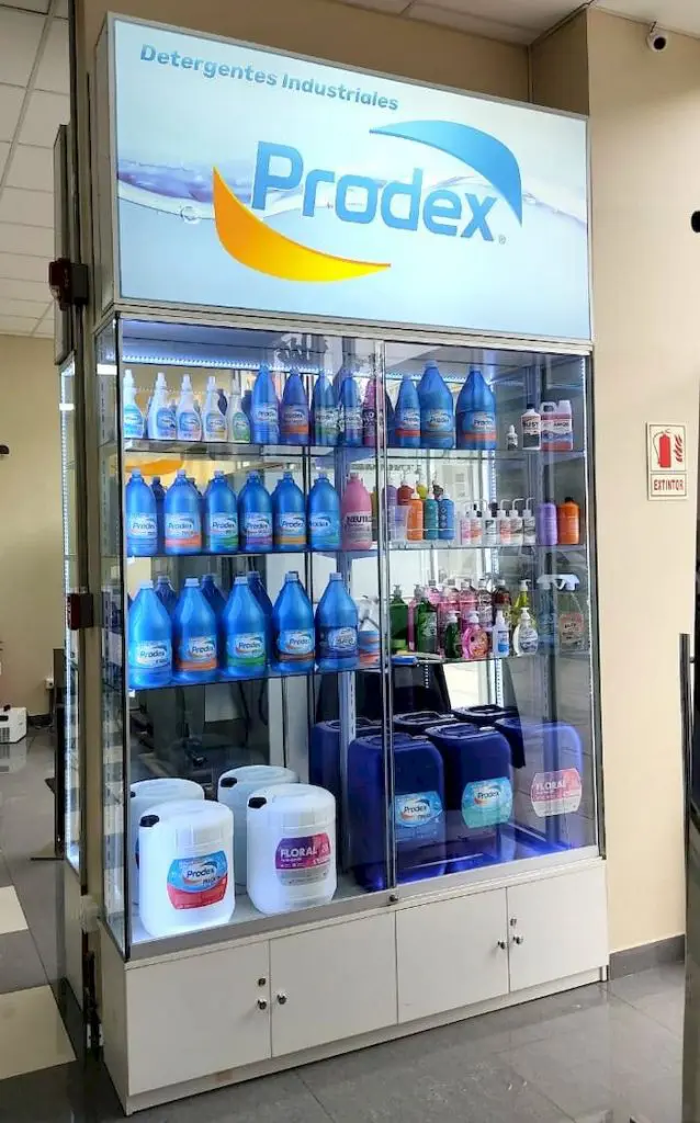 lavoratorio productos prodex 1