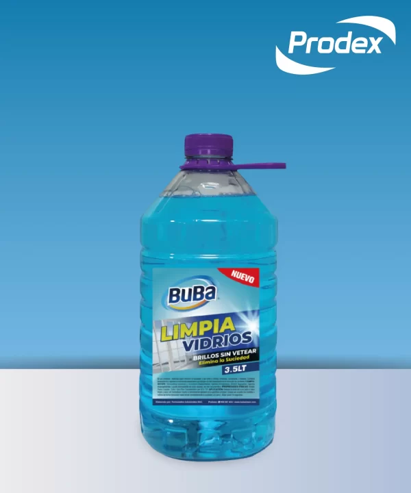 Limpiavidrios Buba 3.5_28_11zon