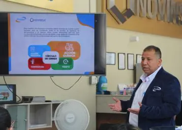 7mo Curso de Capacitación de Lavandería 2 curso insumo lavanderia prodex peru 6