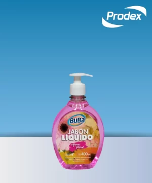 Jabón Líquido Buba 400ml_10