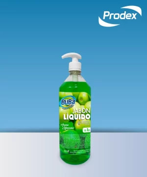 Jabón Líquido Buba Manzana 1lt_14
