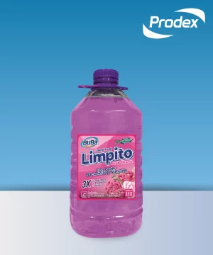 Limpiatodo Buba Limpito Floral