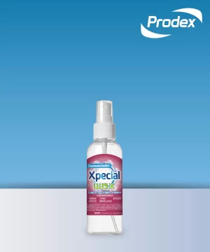 Desmanchador Xpecial – WAX 200ml