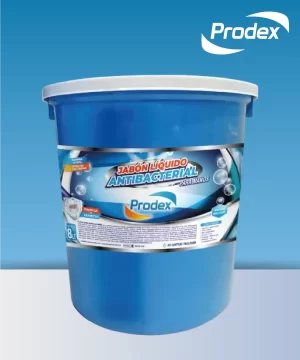 Jabón Liquido Prodex Antibacterial Neutro