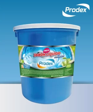 Jabón Liquido Prodex Manzana