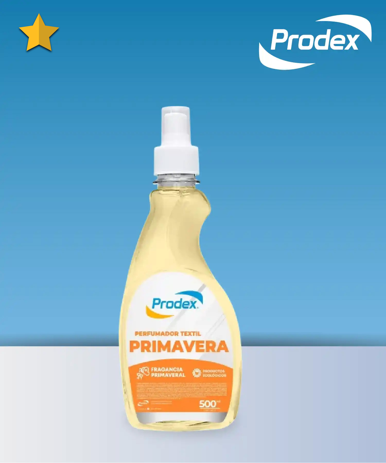 perfumador primavera prodex rec