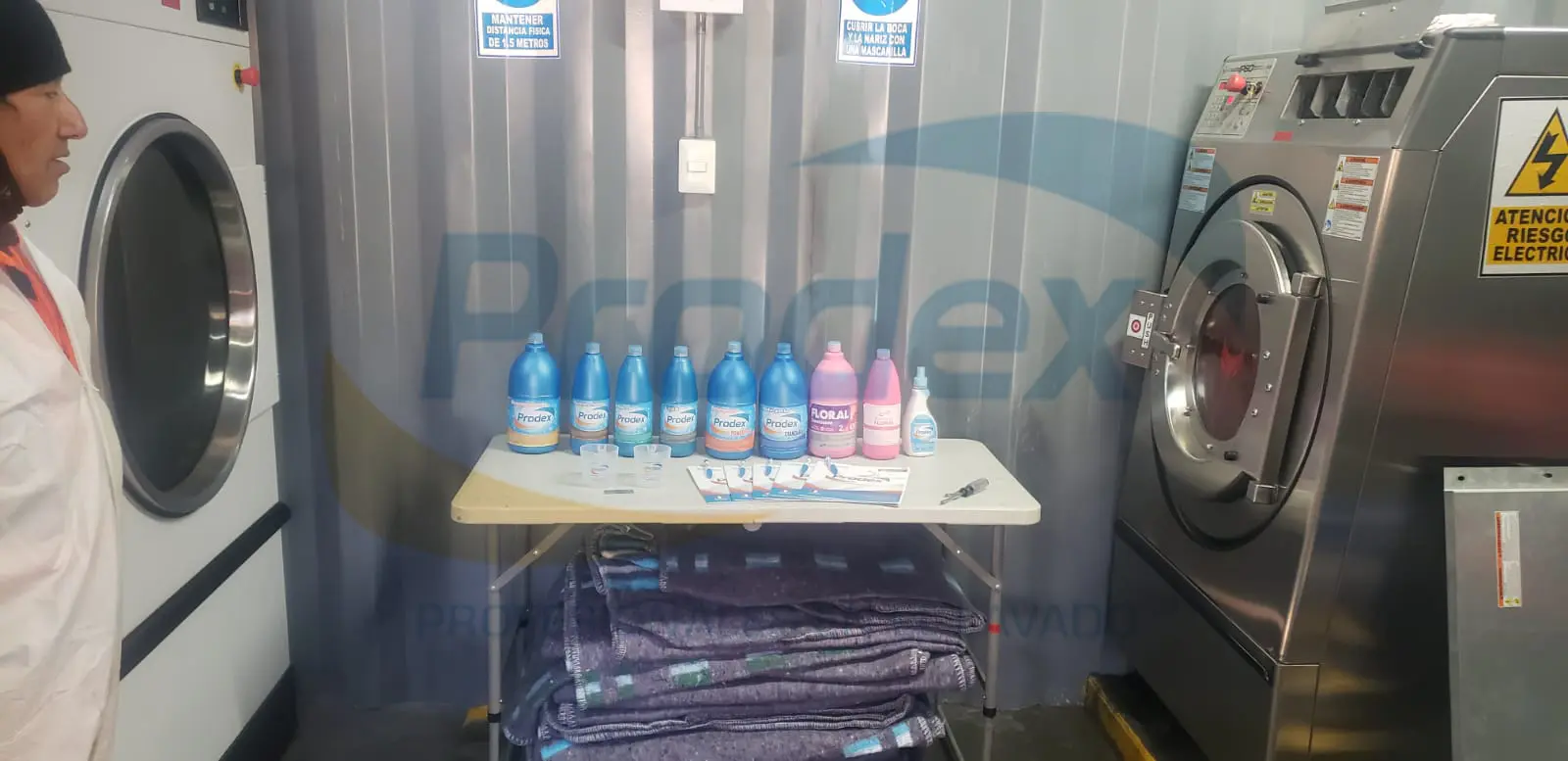 PROCESOS Y MANEJOS DE INSUMOS INDUSTRIALES EN LAVANDERIA DE PRENDAS MINERAS 4 IMG 20230517 WA0012