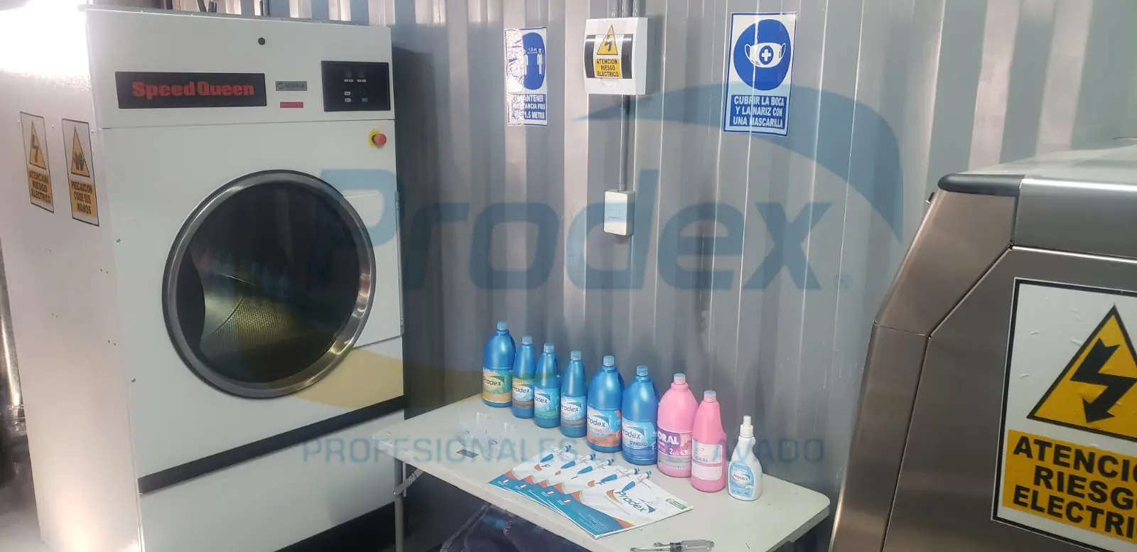 PROCESOS Y MANEJOS DE INSUMOS INDUSTRIALES EN LAVANDERIA DE PRENDAS MINERAS 6 IMG 20230517 WA0013