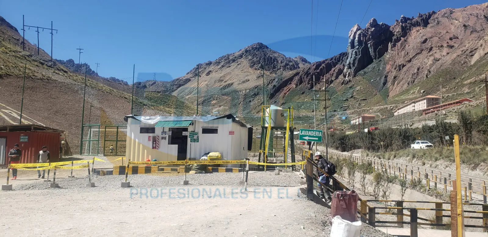 PROCESOS Y MANEJOS DE INSUMOS INDUSTRIALES EN LAVANDERIA DE PRENDAS MINERAS 2 IMG 20230517 WA0018