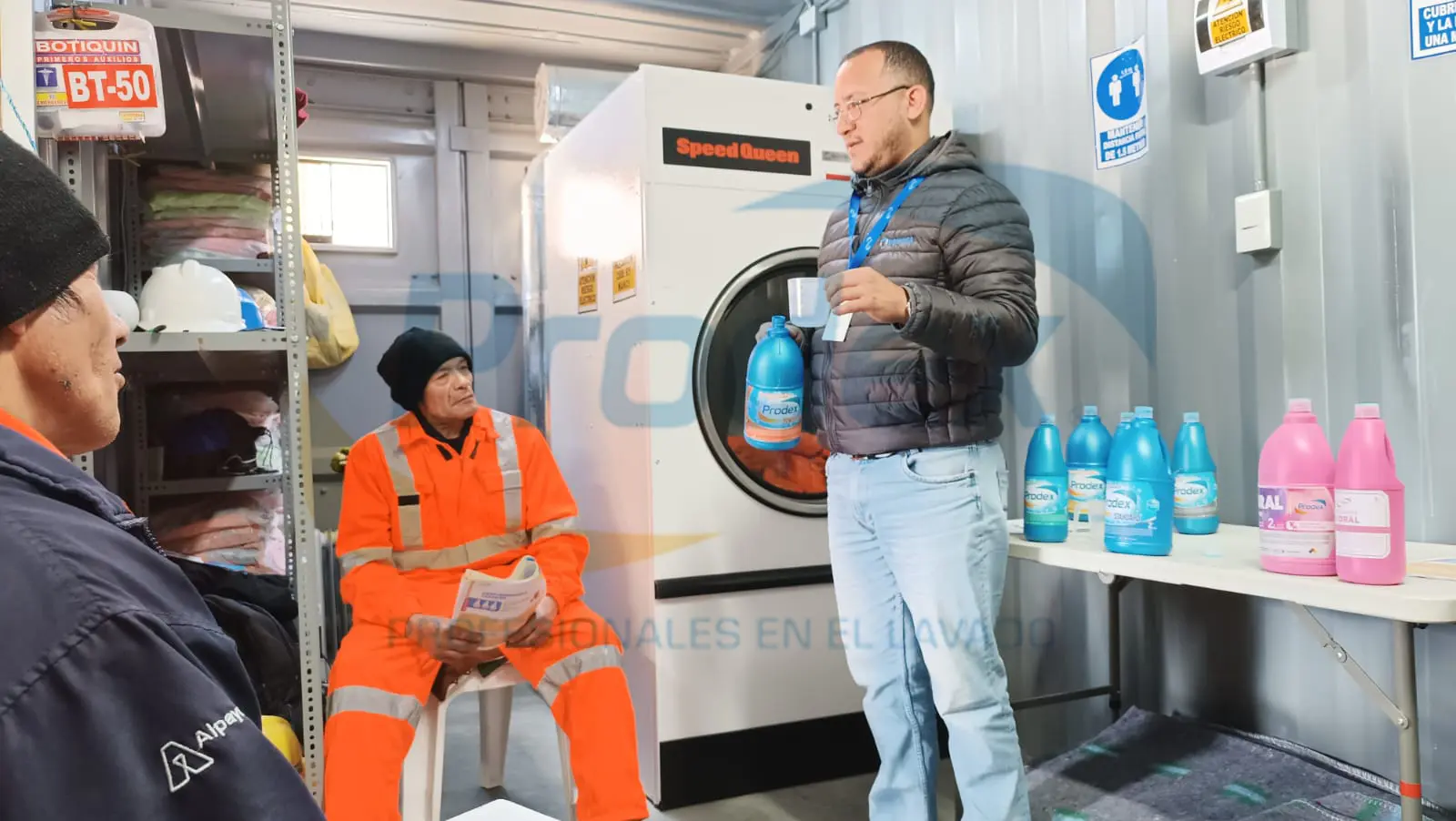 PROCESOS Y MANEJOS DE INSUMOS INDUSTRIALES EN LAVANDERIA DE PRENDAS MINERAS 10 IMG 20230517 WA0023