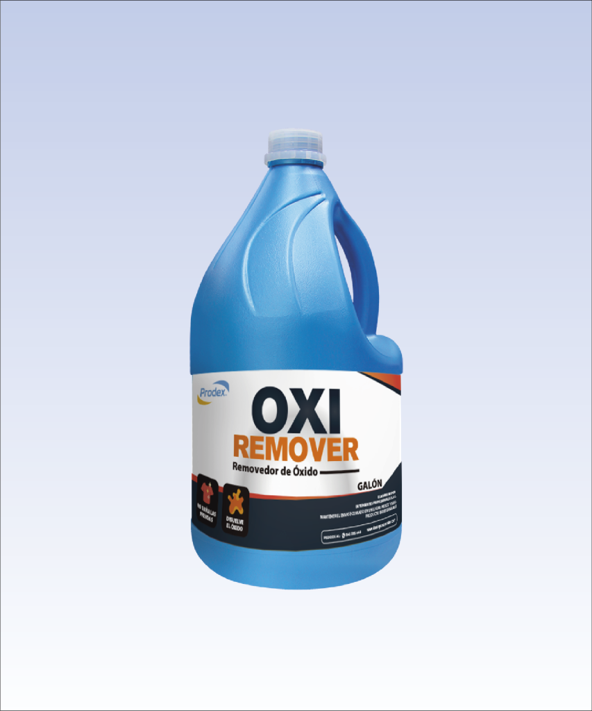 oxi removedor