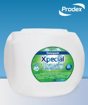 Detergente Xpecial Wet Cleaning