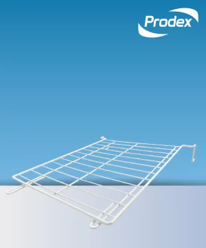 Rack para secado de zapatillas