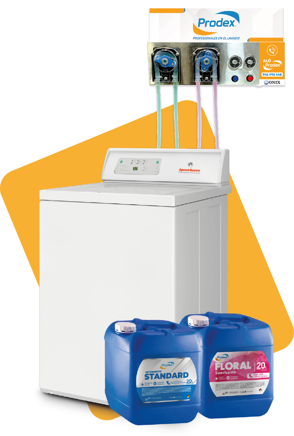 SDE PRODEX 1