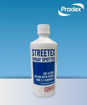 Desmanchador Street  STREETEX | 355ml
