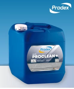 Lejía Proclean Hipoclorito de Sodio al 8%