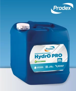 Desmanchador HydroPRO