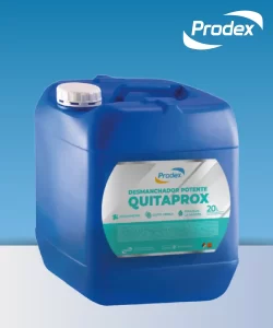 Desmanchador Potente Quitaprox