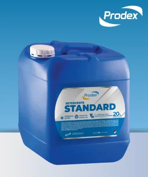 Detergente Prodex Standard