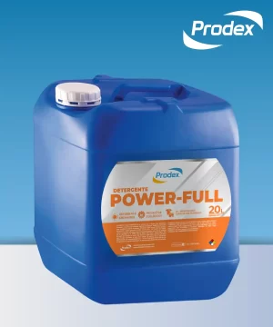 Detergente Prodex Power-Full