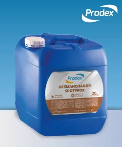 Desmanchador SpotProx