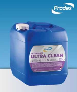 Detergente Prodex Ultra Clean