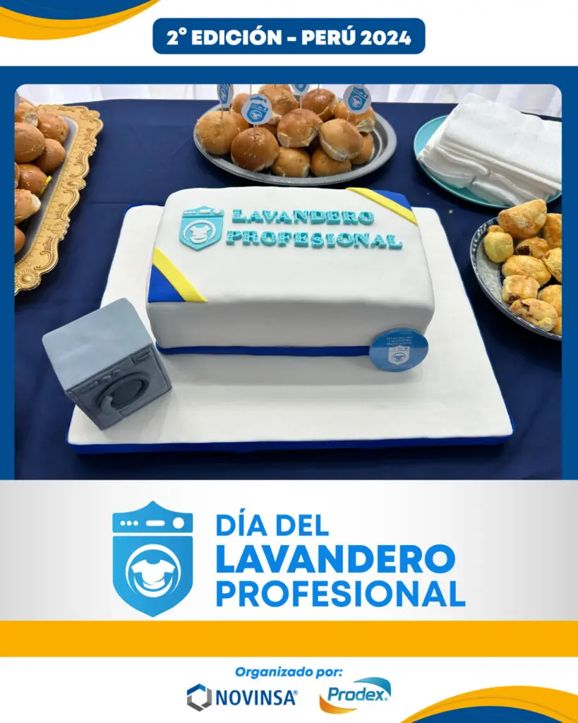 “CELEBRACIÓN POR EL DIA DEL LAVANDERO PROFESIONAL” – 2DA EDICIÓN PERÚ 2024 11 post foto dia del lavandero Mesa de trabajo 1 copia 12