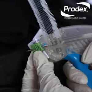 PISTOLA ETIQUETADORA