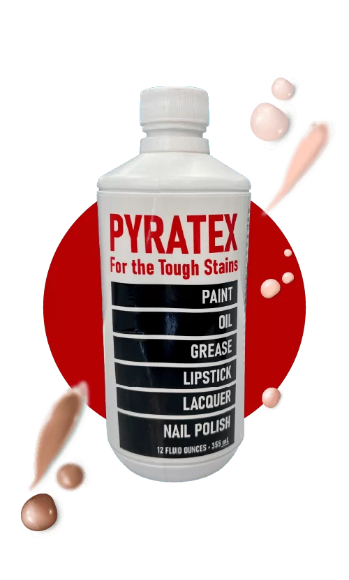 PYRATEX sssssss 1