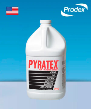 Desmanchador Pyratex 01 GAL