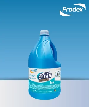 Desincrustante para Lavadora Active Clean