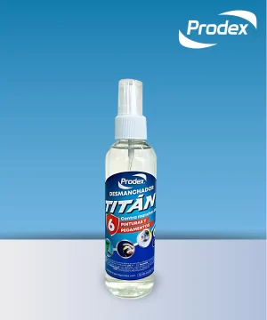 DESMANCHADOR TITÁN 6