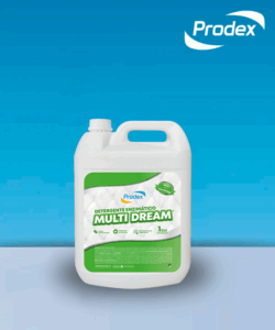 DETERGENTE MULTI DREAM 1 Galón