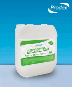 DETERGENTE MULTI DREAM 20 L