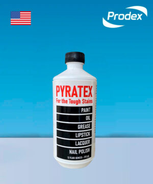 Desmanchador Pyratex 355 ml