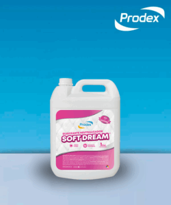 SUAVIZANTE NEUTRALIZADOR SOFT DREAM 1GALON