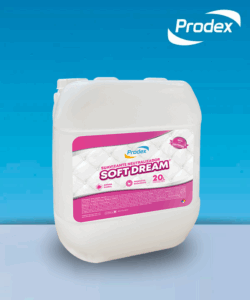 SUAVIZANTE NEUTRALIZADOR SOFT DREAM 20L