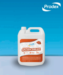 DETERGENTE SPLASH DREAM 01 GALÓN