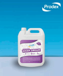 DETERGENTE WASH DREAM 1 GALÓN