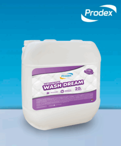 DETERGENTE WASH DREAM 20 L