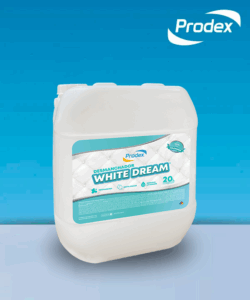 BLANQUEADOR WHITE DREAM 20 L