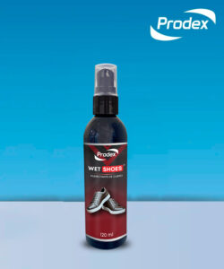 Crema para cuero - Wet Shoes