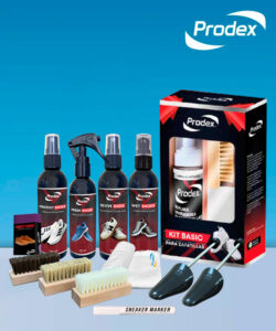 Kit Sneaker Pro