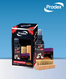 Kit de Gamuza Premium