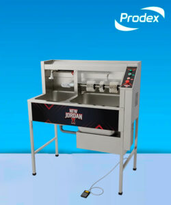 MÁQUINA PARA LAVAR ZAPATILLAS NEW JORDAN