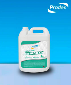 PERFUMADOR FRESH DREAM