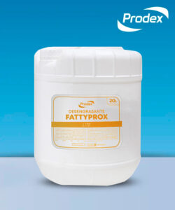 Desengrasante FattyProx Lite