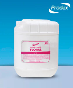 Suavizante Floral Lite